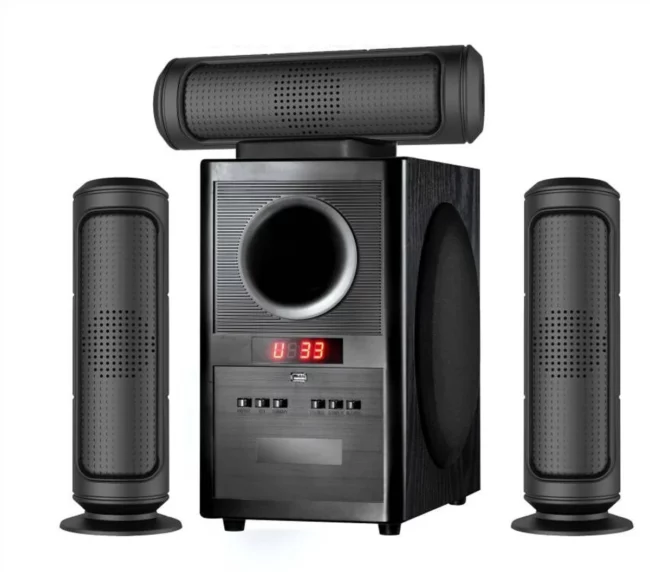 speaker-VPAC-PK303