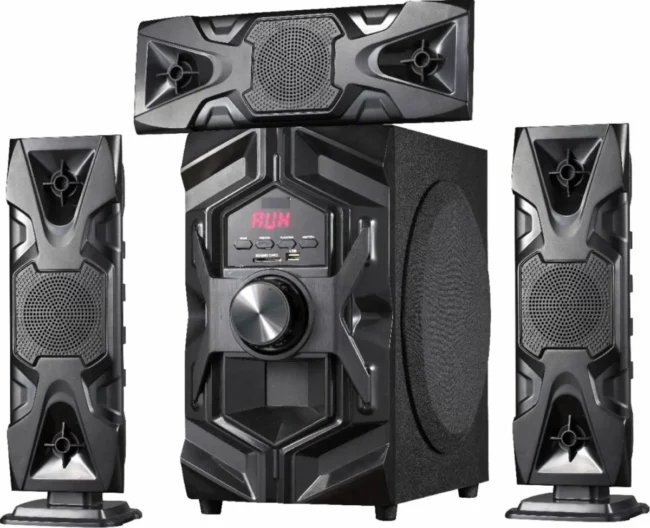 speaker-VPAK-1203