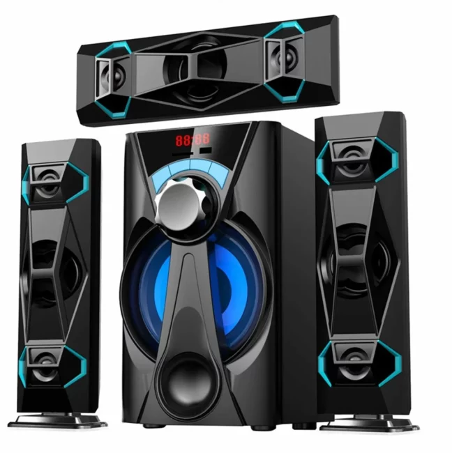 speaker-VPAK-2203