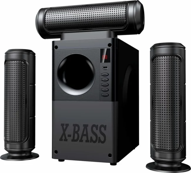 speaker-VPAK-PK6030