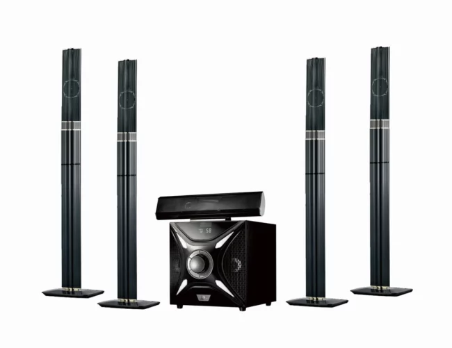 speaker-VPDJ-X05