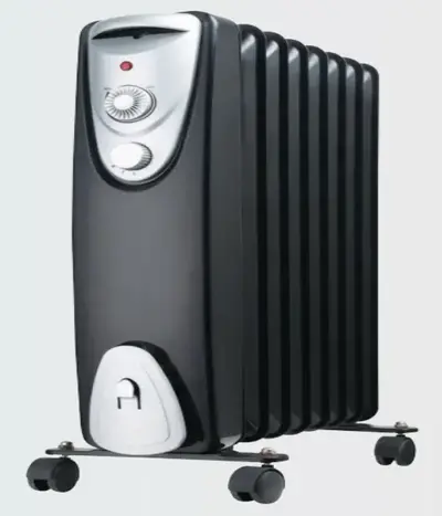 ELECTRIC-HEATER-OFRC01