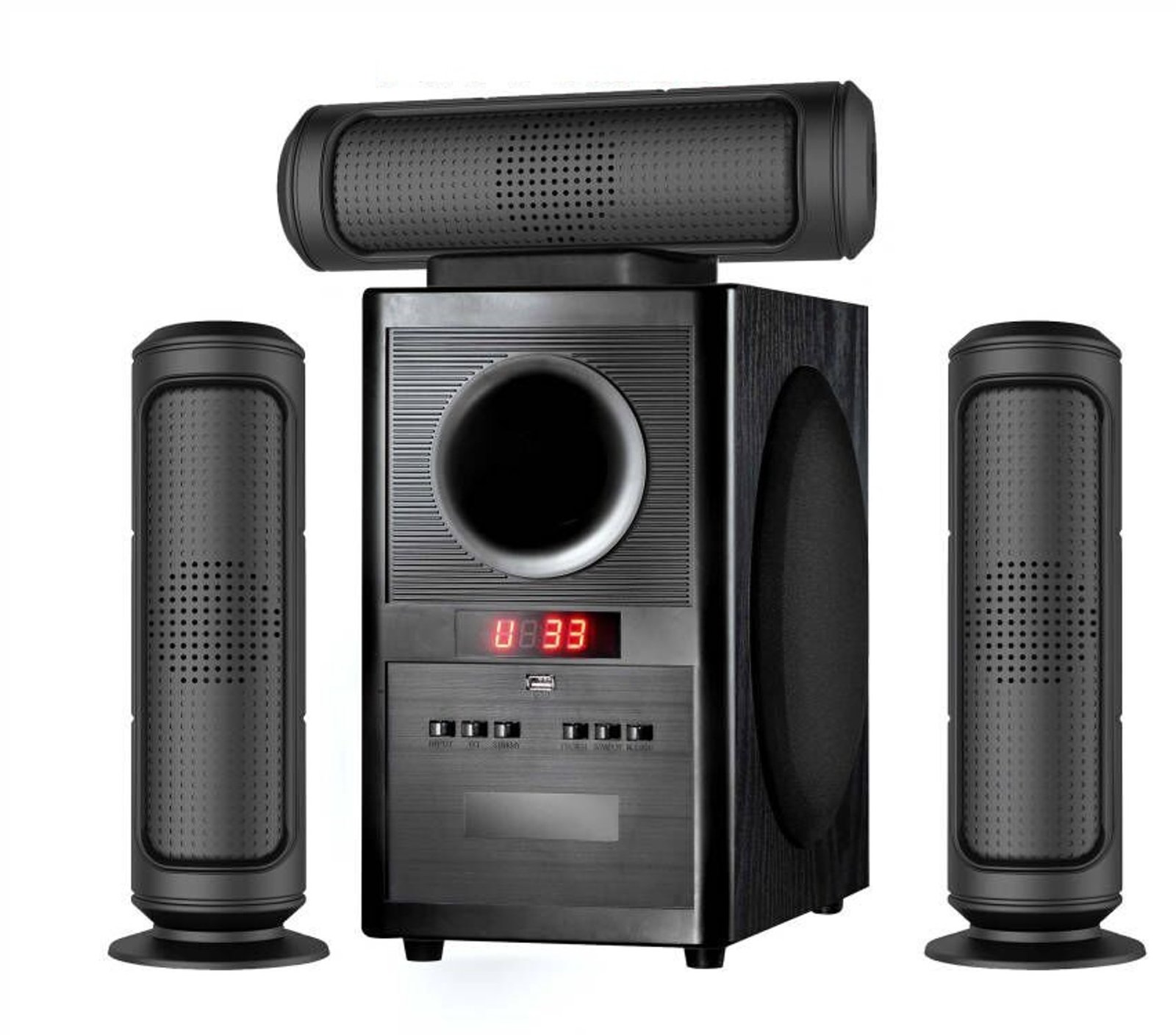 speaker-VPAC-PK303