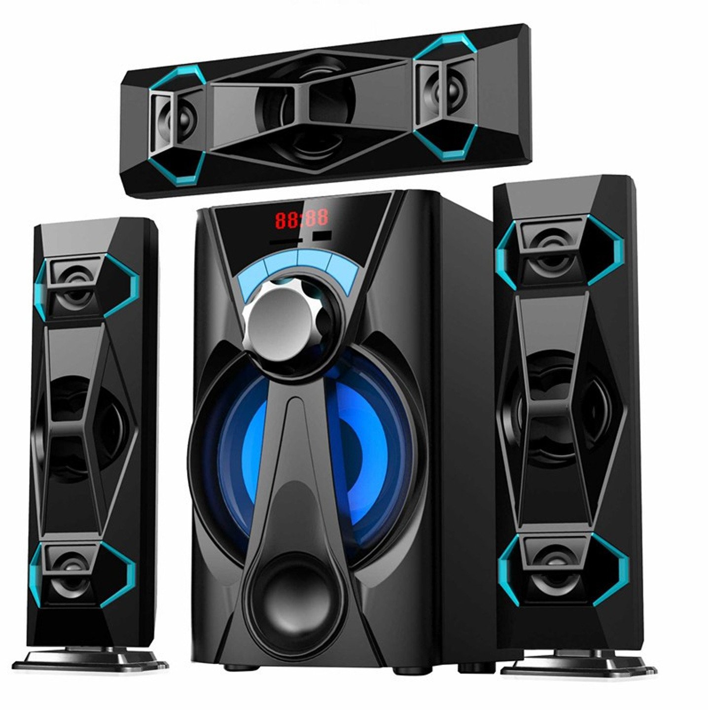 speaker-VPAK-2203