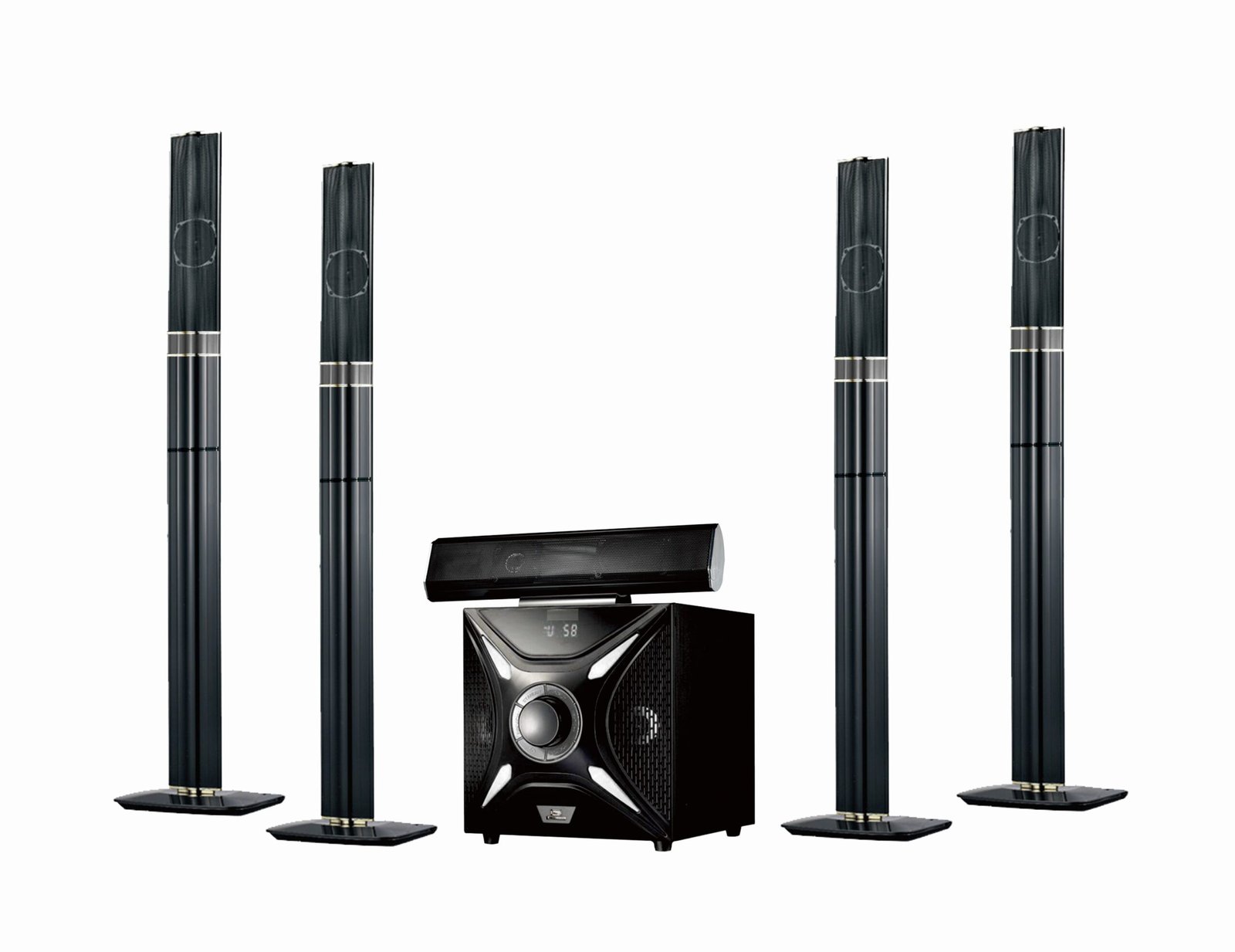 speaker-VPDJ-X05