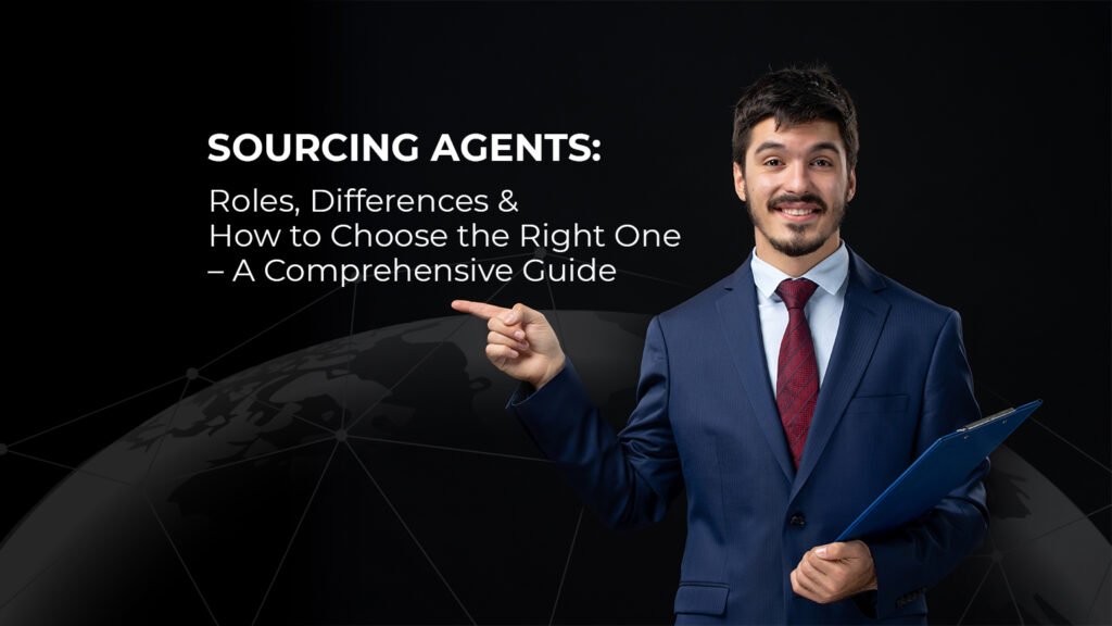 Sourcing Agent