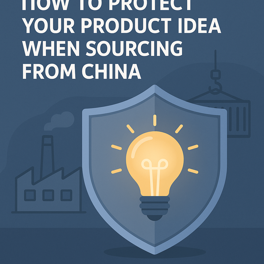 China sourcing agent